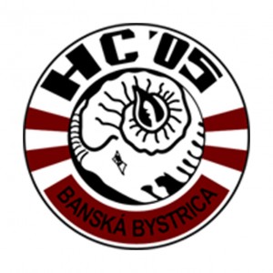 Logo tímu HbC 05 BARANI