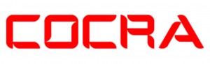 Logo tímu HbK COCRA Radvaň