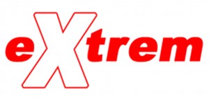 Logo tímu TOP POINT EXTREM