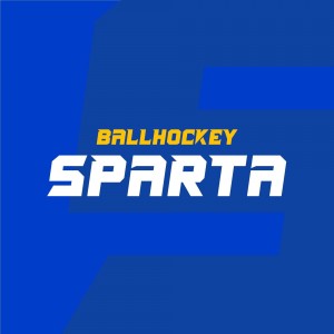 Logo tímu Hbk Sparta Slovenská Lupča